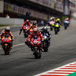 GP di Catalunya, MotoGP vs Formula1, velocità massime e non solo: che cosa cambia?