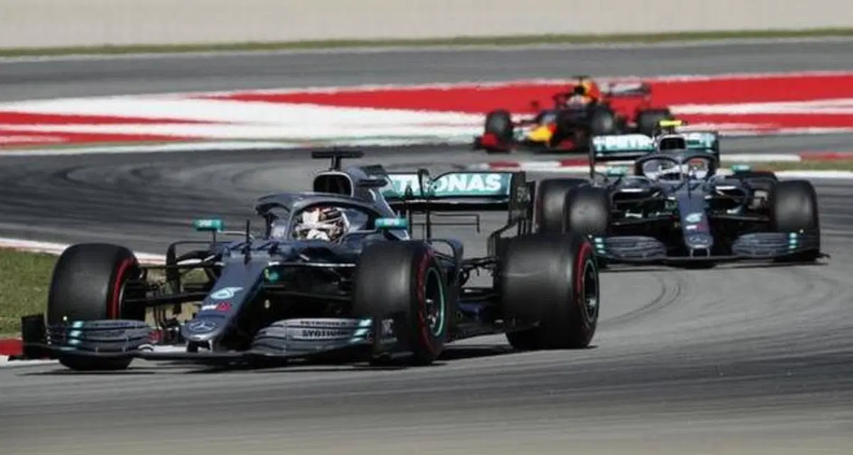 GP di Barcellona MotoGP vs Formula1: cosa cambia? (3)