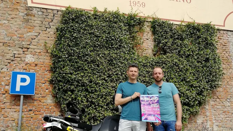 Beat Fest il 29 giugno dedicata alle moto anni 70 e 80 in provincia di Cremona