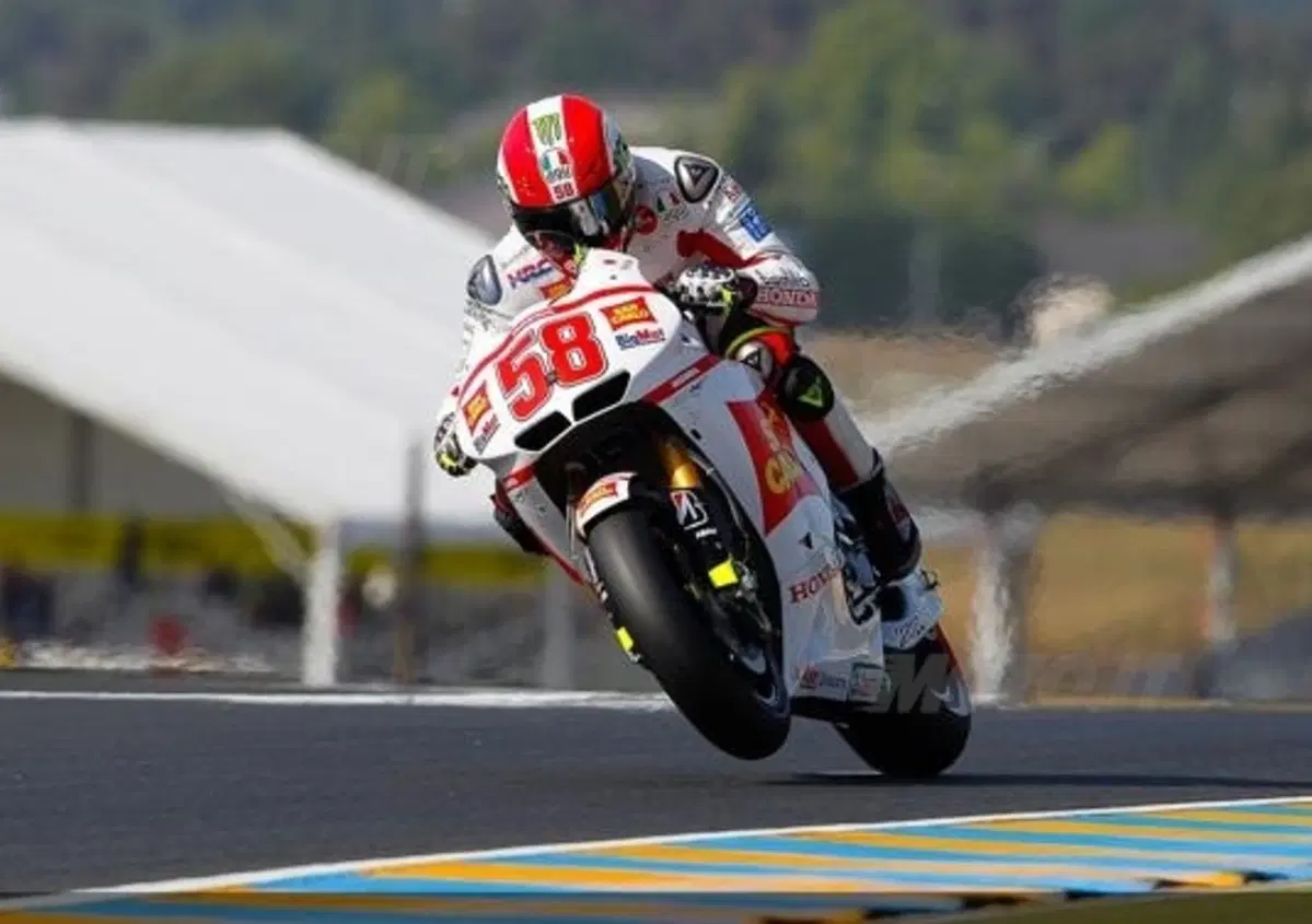 Simoncelli: "L&rsquo;obiettivo &egrave; arrivare in fondo"