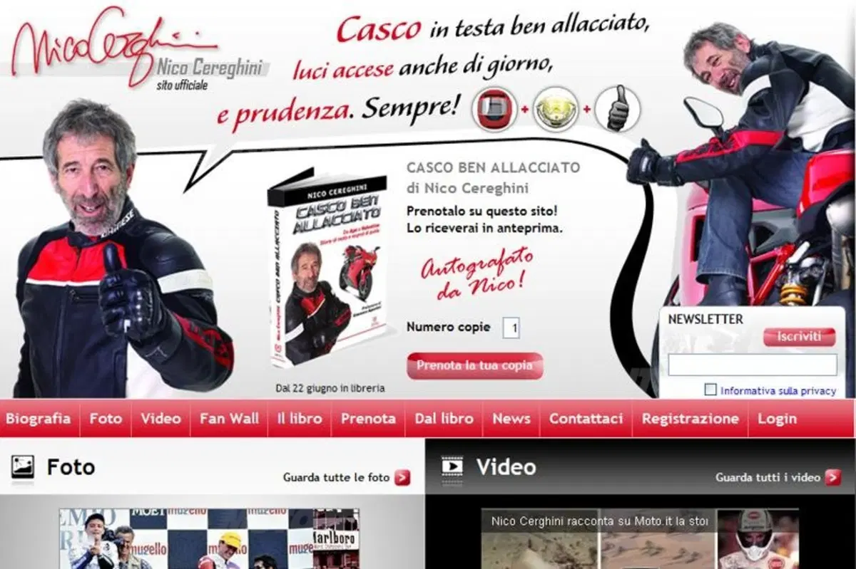 Online il sito di Nico Cereghini! (11)