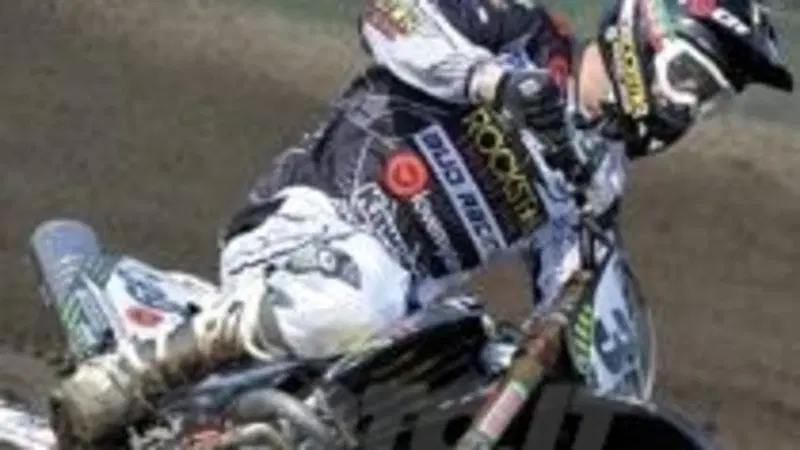 Guarneri ci porta sulla pista del GP di Glen Helen