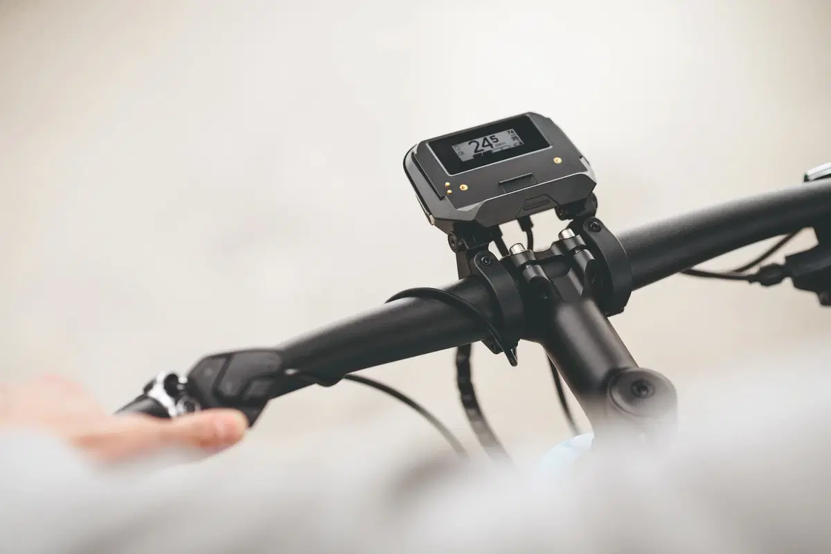 Nuovo motore elettrico Bosch per eBike (4)