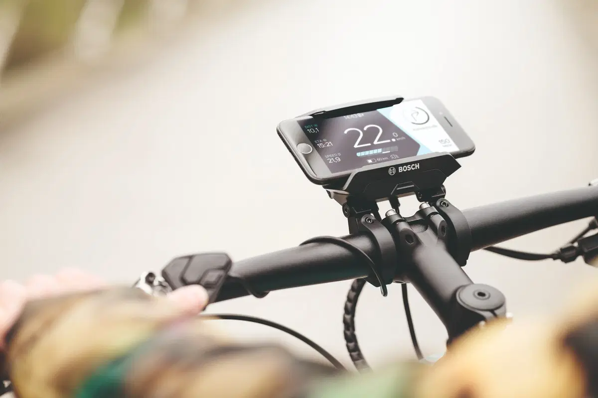 Nuovo motore elettrico Bosch per eBike (3)