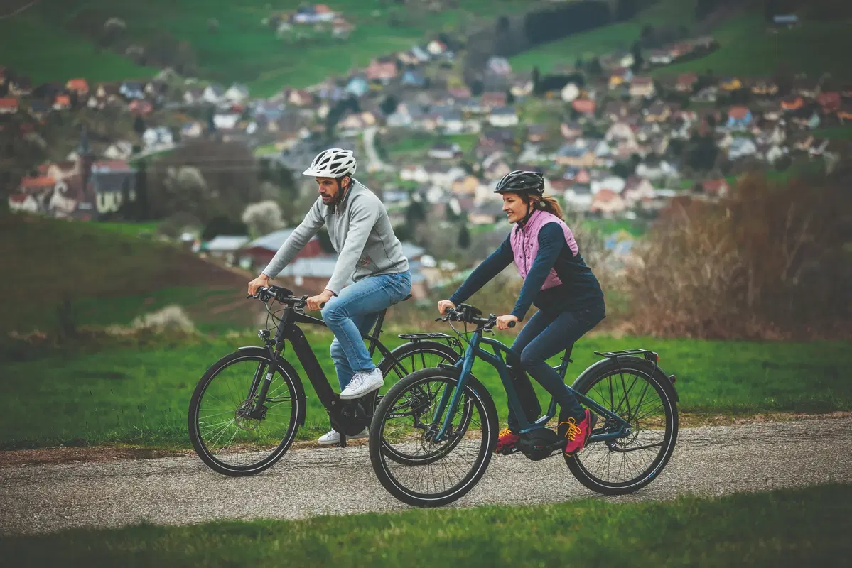 Nuovo motore elettrico Bosch per eBike (3)