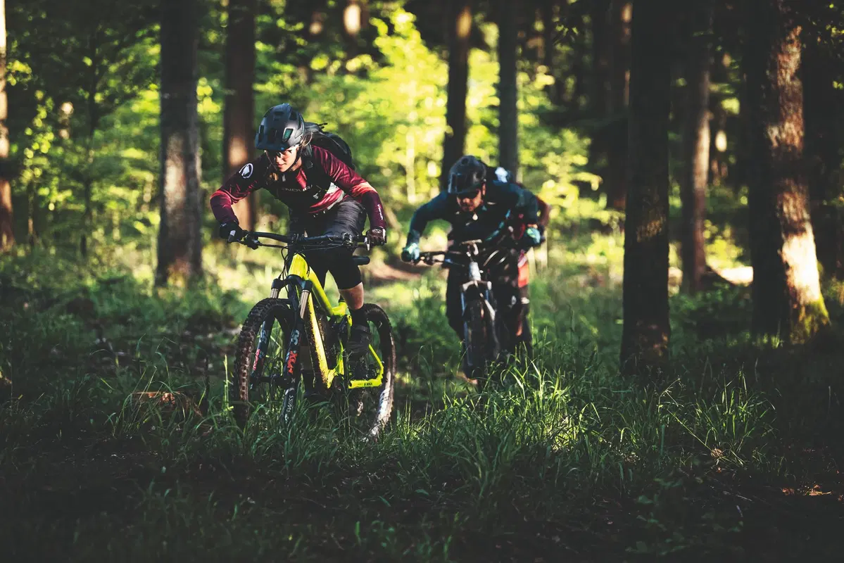Nuovo motore elettrico Bosch per eBike (6)