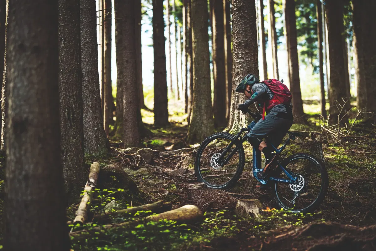 Nuovo motore elettrico Bosch per eBike (7)