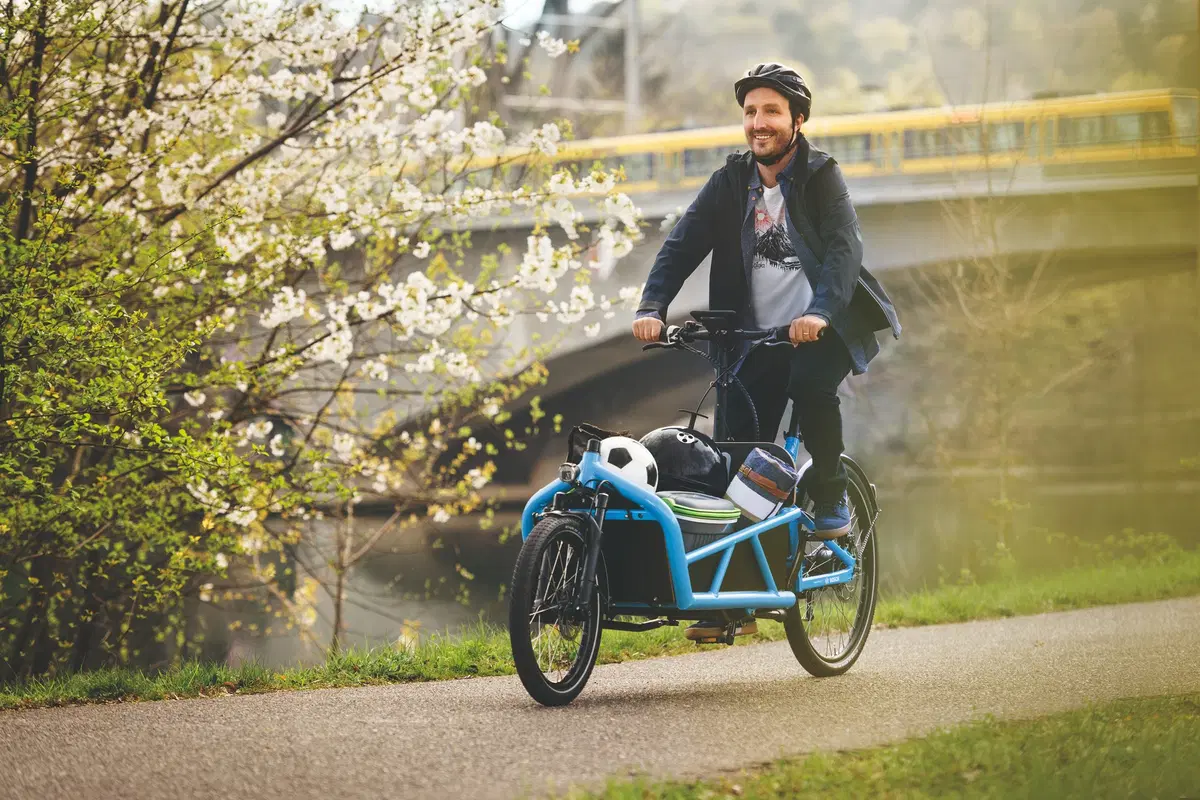 Nuovo motore elettrico Bosch per eBike (10)