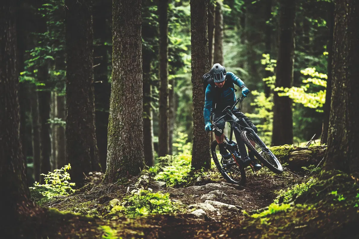 Nuovo motore elettrico Bosch per eBike (9)