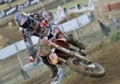A Roczen e Desalle le qualifiche di Glen Helen