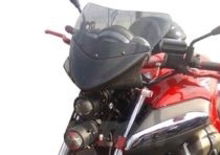 Ghezzi-Brian: accessori per Moto Guzzi Griso