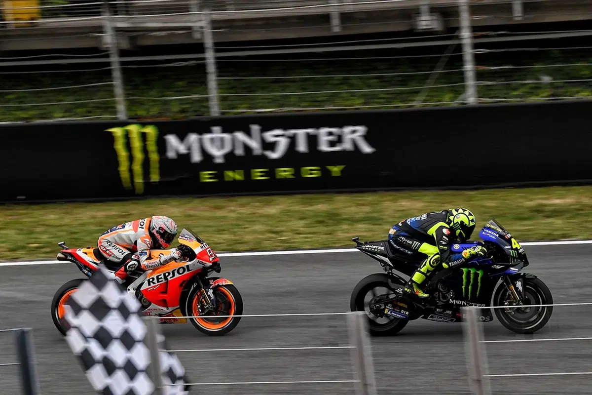Gallery MotoGP. Il GP di Catalunya 2019 (19)