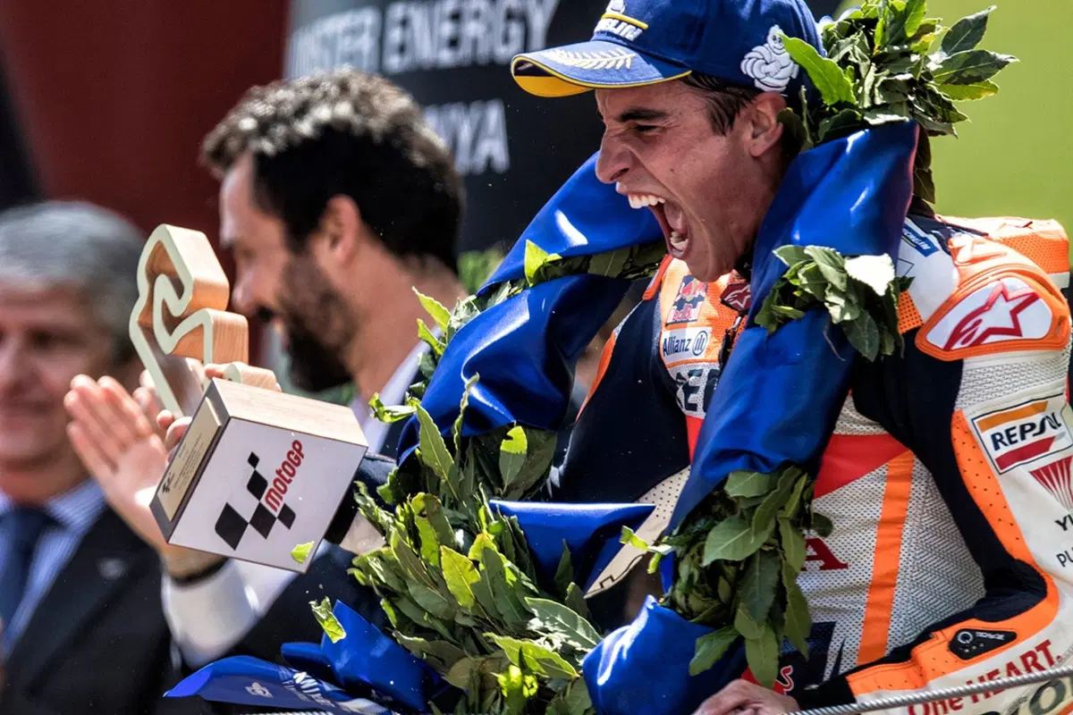 Gallery MotoGP. Il GP di Catalunya 2019 (18)