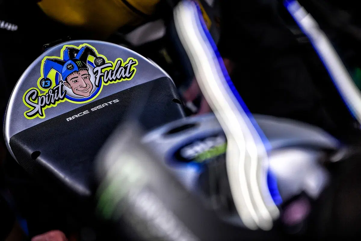 Gallery MotoGP. Il GP di Catalunya 2019 (16)