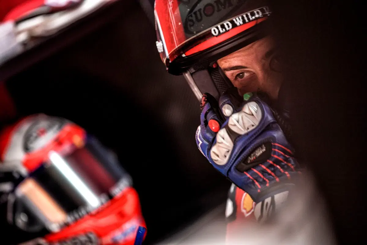 Gallery MotoGP. Il GP di Catalunya 2019 (13)