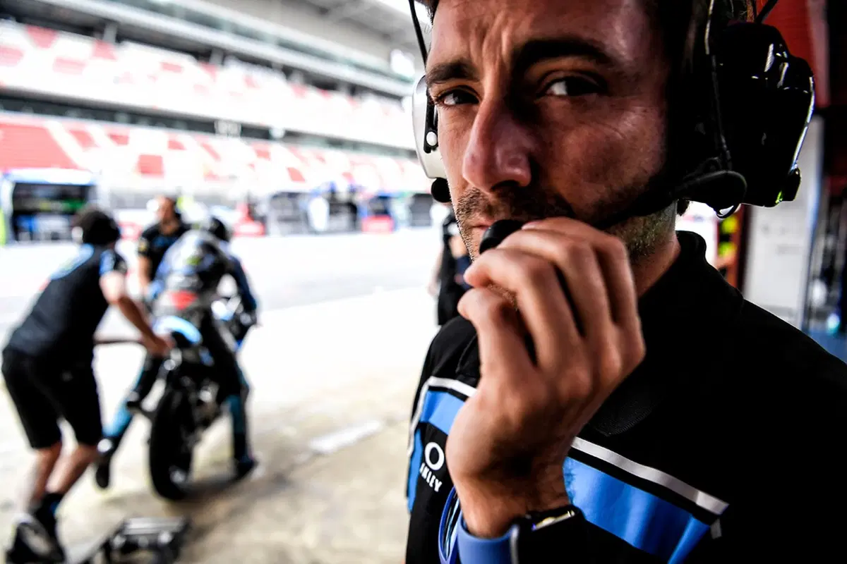 Gallery MotoGP. Il GP di Catalunya 2019 (14)