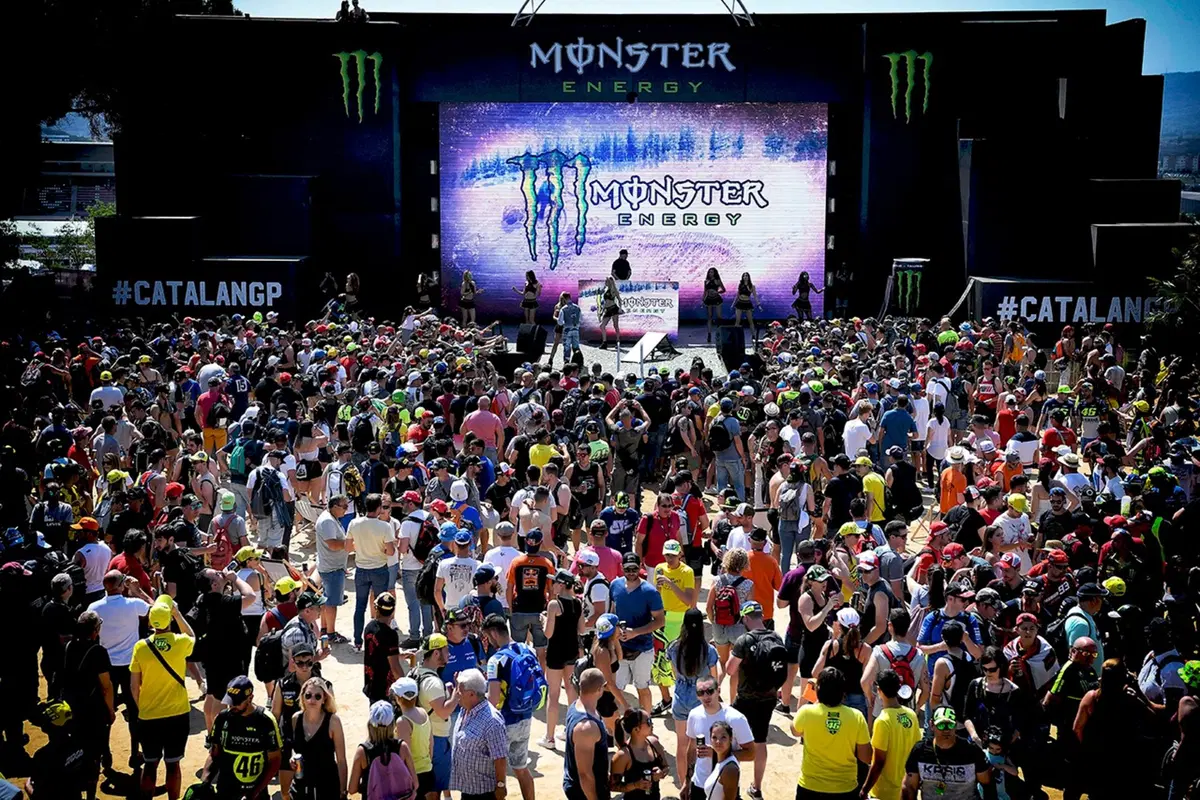 Gallery MotoGP. Il GP di Catalunya 2019 (10)
