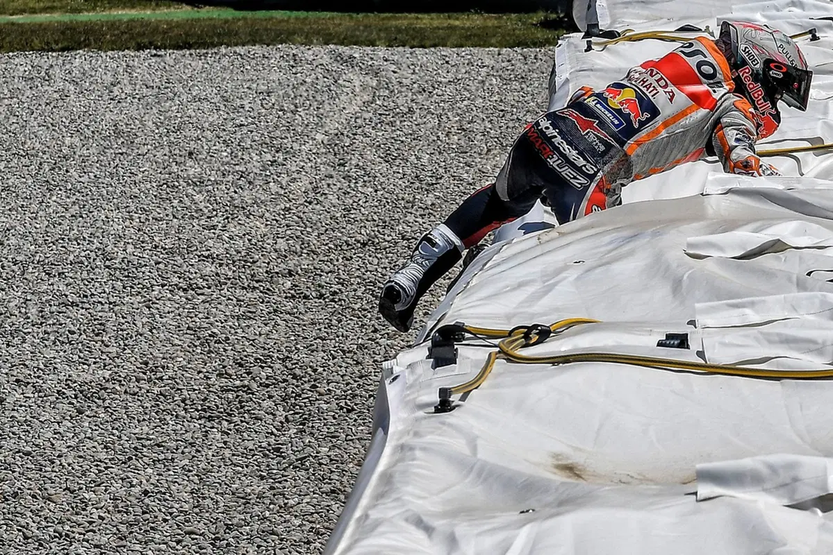 Gallery MotoGP. Il GP di Catalunya 2019 (20)