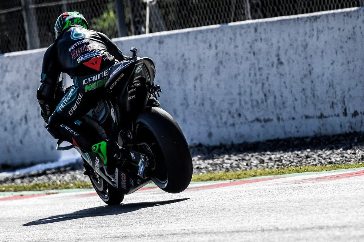 Gallery MotoGP. Il GP di Catalunya 2019 (35)