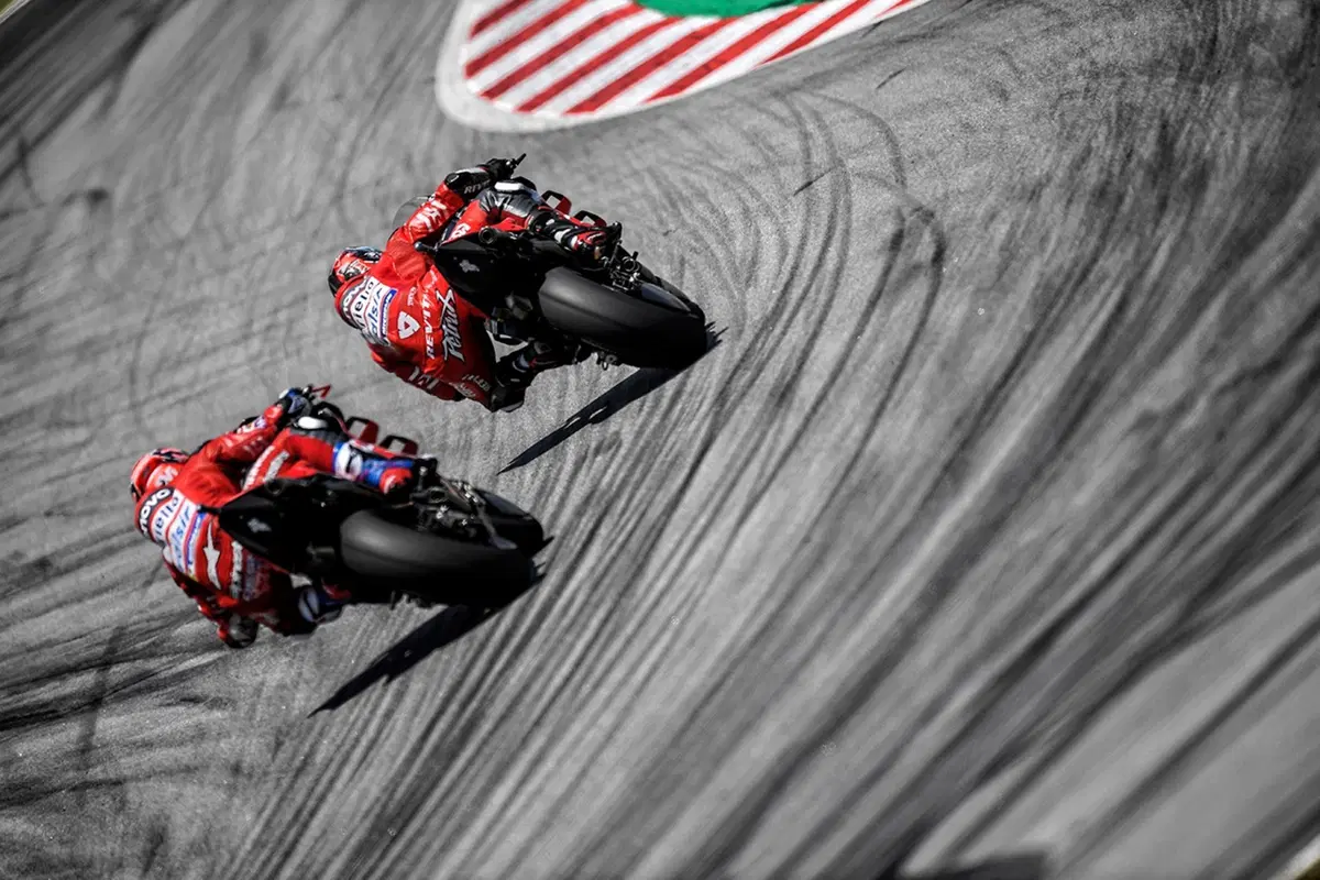 Gallery MotoGP. Il GP di Catalunya 2019 (21)