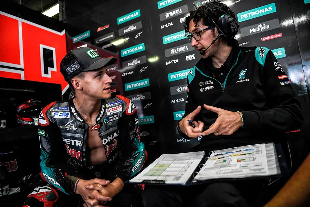 Gallery MotoGP. Il GP di Catalunya 2019 (31)