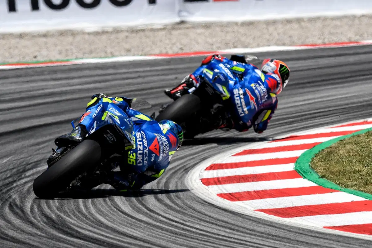 Gallery MotoGP. Il GP di Catalunya 2019 (33)