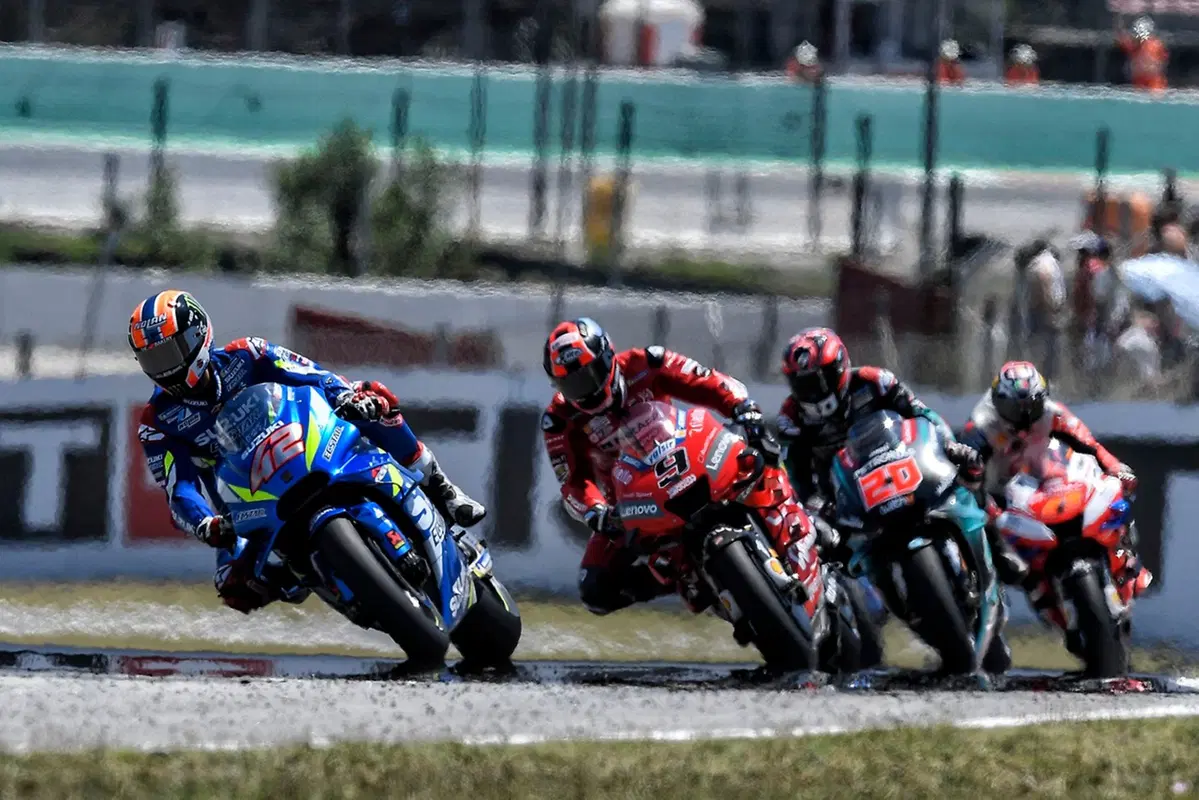 Gallery MotoGP. Il GP di Catalunya 2019 (29)