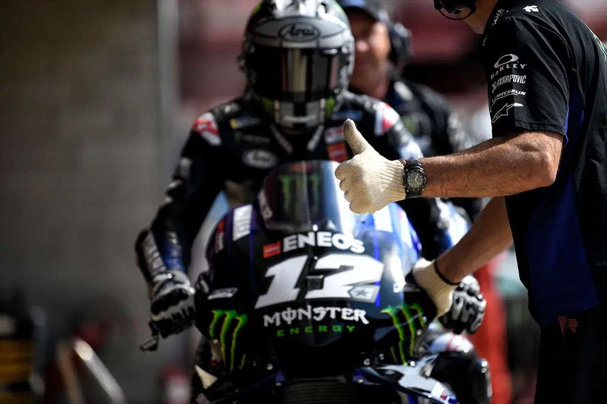 Gallery MotoGP. Il GP di Catalunya 2019 (26)