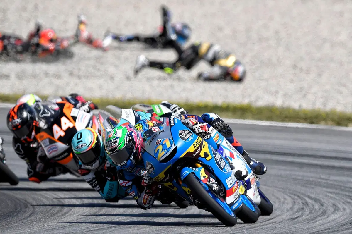 Gallery MotoGP. Il GP di Catalunya 2019 (24)