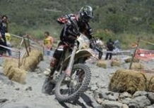 Mondiale di Enduro 2011. I risultati del GP d'Italia