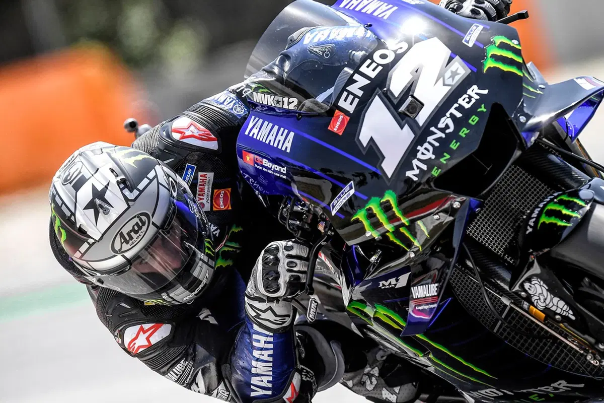 Gallery MotoGP. Il GP di Catalunya 2019 (40)