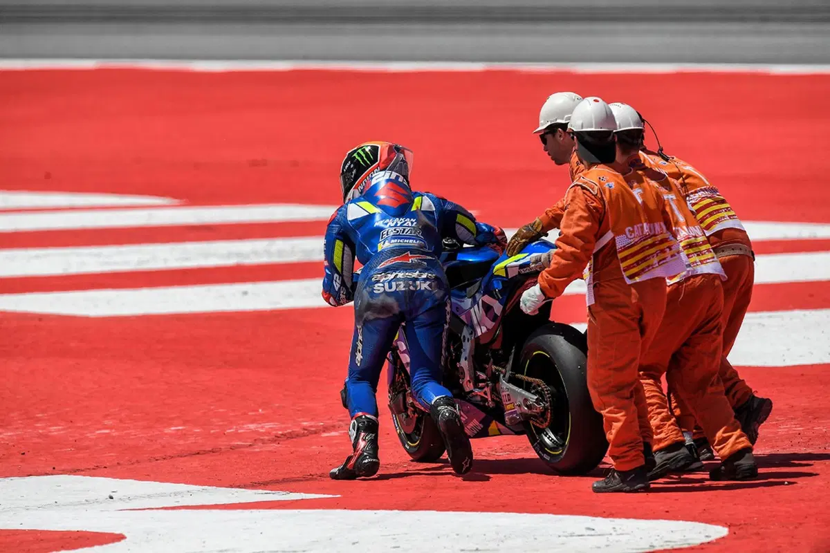 Gallery MotoGP. Il GP di Catalunya 2019 (34)