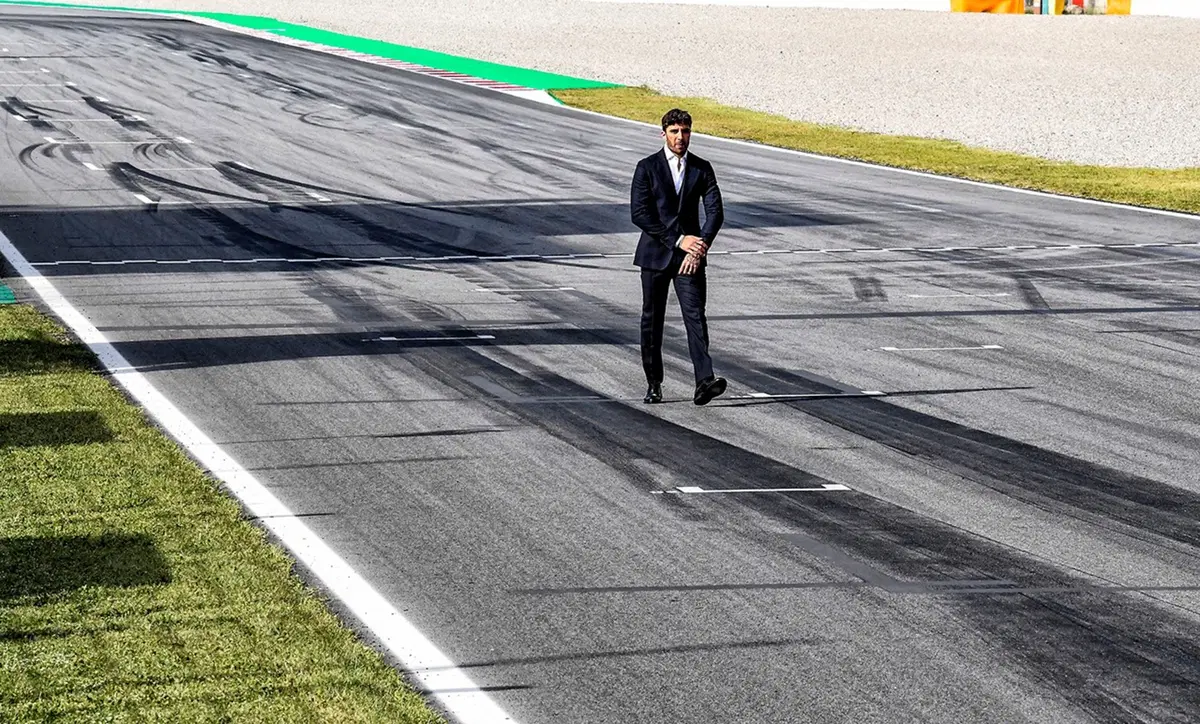 Gallery MotoGP. Il GP di Catalunya 2019 (39)