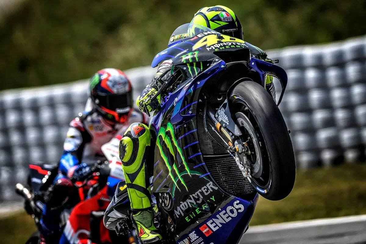 Gallery MotoGP. Il GP di Catalunya 2019 (38)