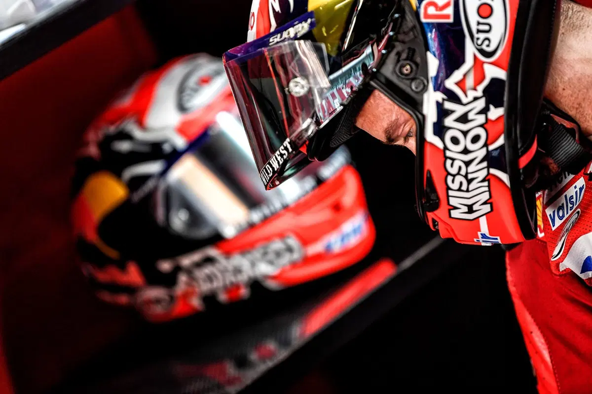 Gallery MotoGP. Il GP di Catalunya 2019 (28)