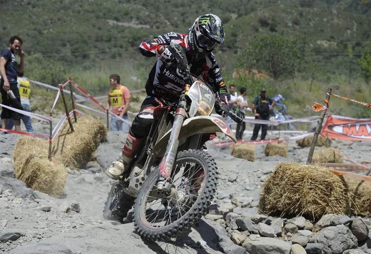 Mondiale di Enduro 2011. I risultati del GP d'Italia (4)