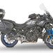 GIVI per la Yamaha Niken