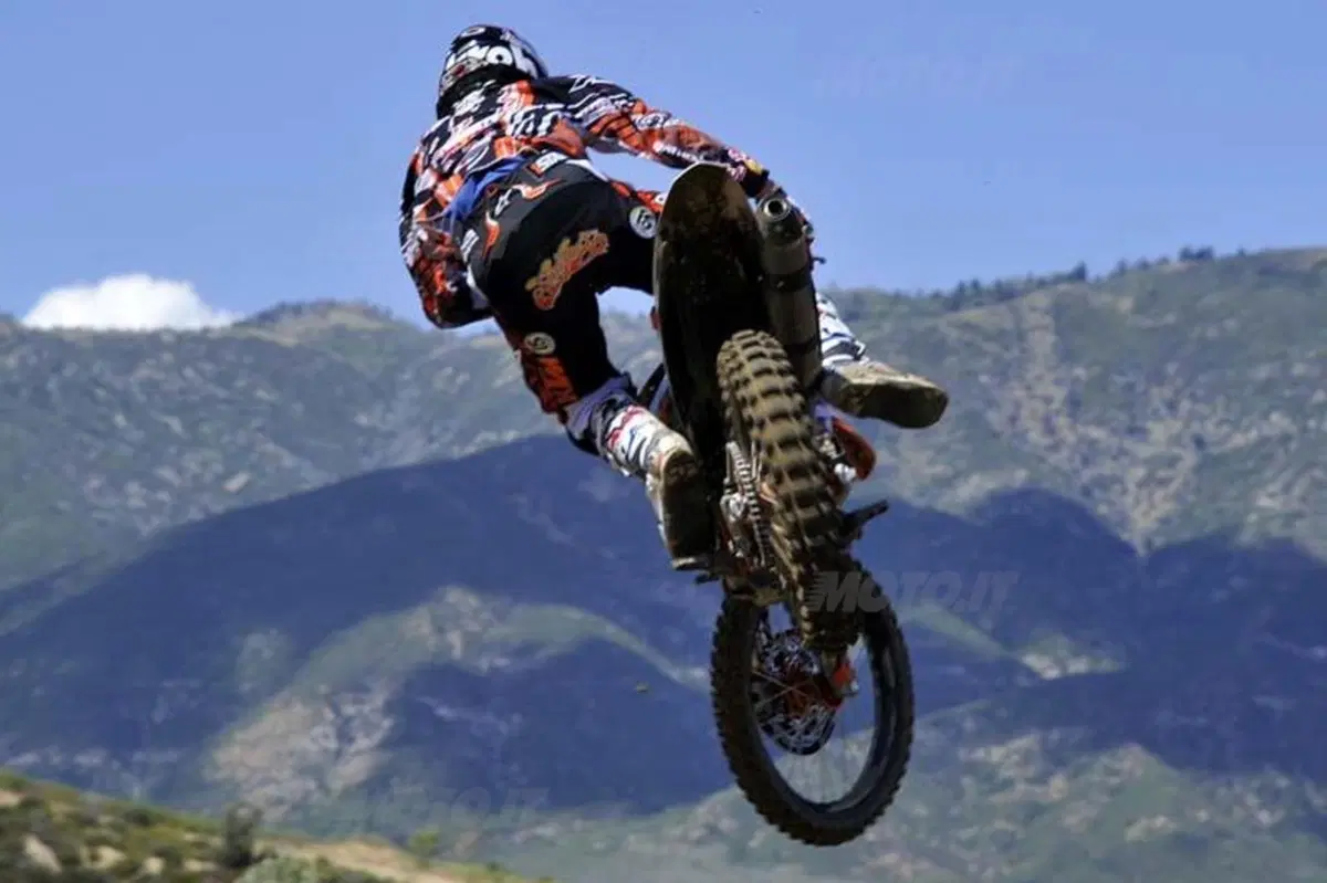 Conferma di Roczen e Desalle a Glen Helen             (5)