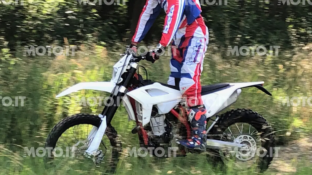Beta Enduro 2020: SCOOP, ecco come saranno! (2)