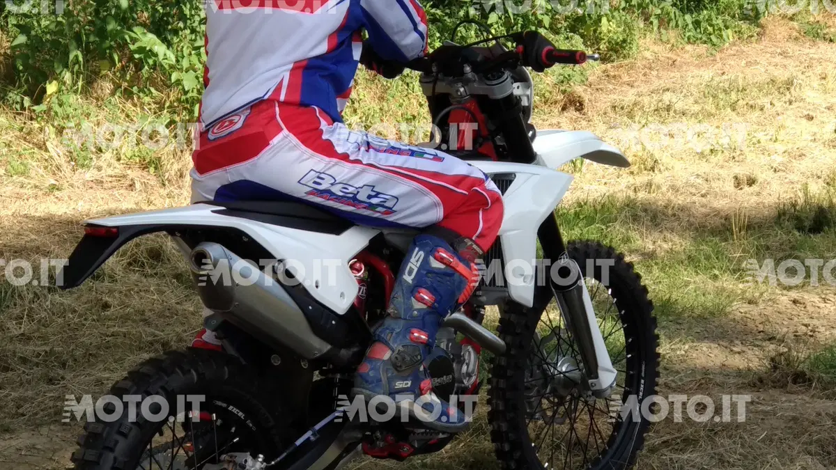 Beta Enduro 2020: SCOOP, ecco come saranno!