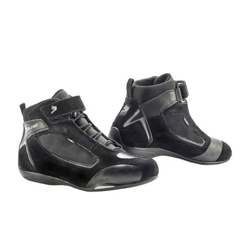 Wheelup: scarpe moto Blend Ventex Air (2)