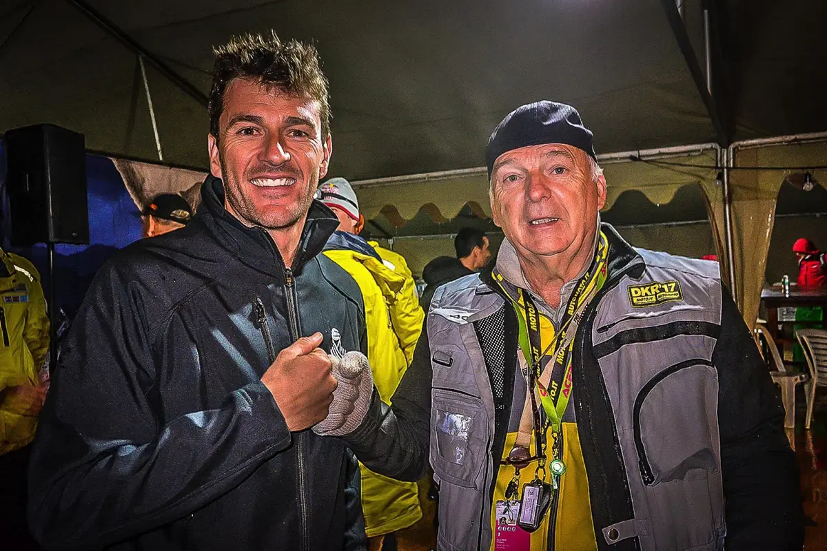 Gran Premio Acerbis d’Italia. Mr. Franco (10)