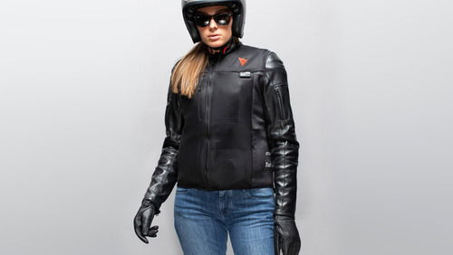 Dainese Smart Jacket, il gilet airbag D-air: com'è fatto, e come funziona? (3)