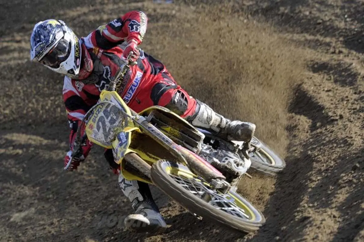 GP di Glen Helen. Intervista a Tony Cairoli           (3)