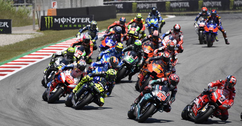 MotoGP 2019, Catalunya. Lo sapevate che...?