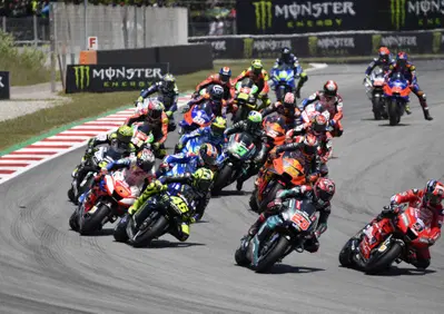 MotoGP 2019, Catalunya. Lo sapevate che...?