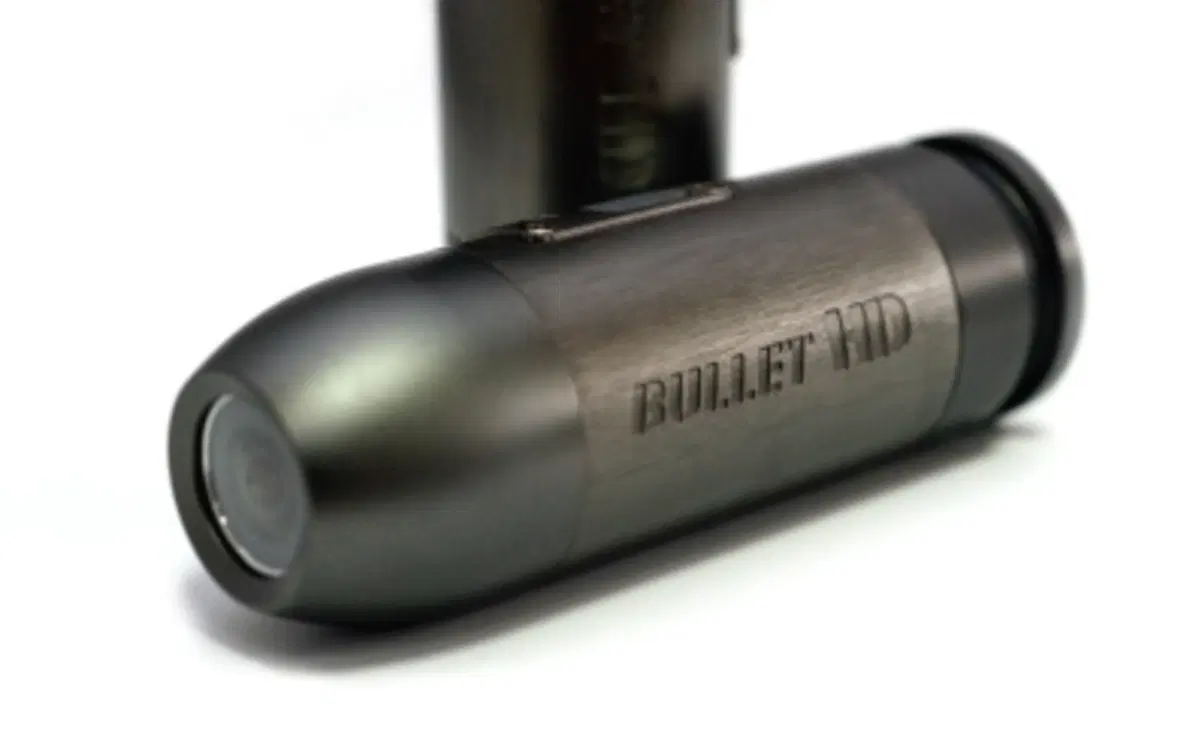 Videocamera Print BulletHD Adventure (9)