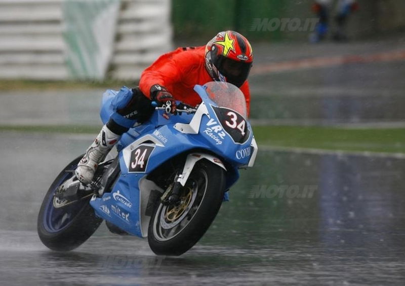 Coppa Italia. I vincitori delle gare di Misano