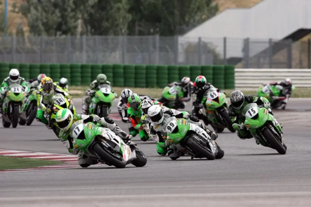 Coppa Italia. I vincitori delle gare di Misano