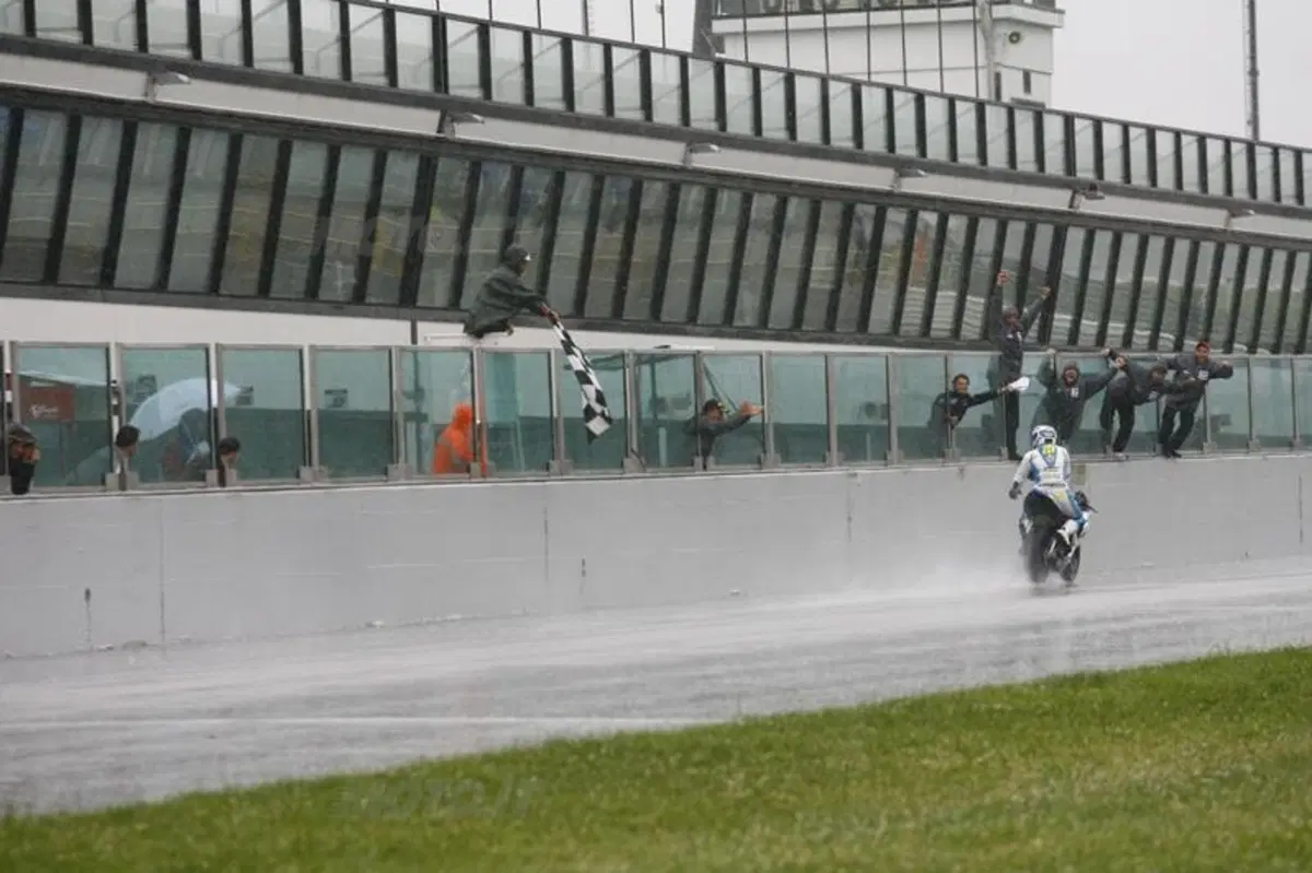 Coppa Italia. I vincitori delle gare di Misano (6)